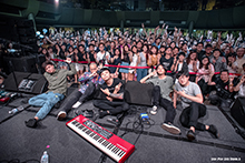 eggplantegg2019tourliveinsingapore